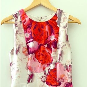 Eliza J Dress - size 6